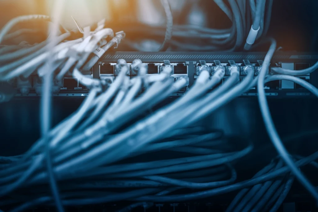 Networking Solutions